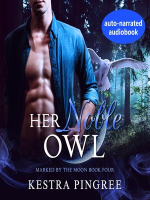 cover image of Her Noble Owl